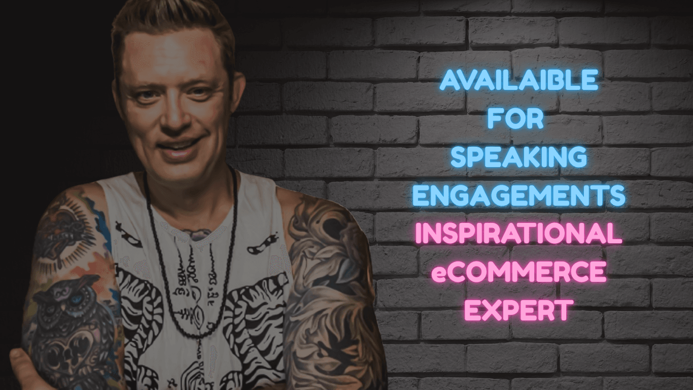 SPEAKING (Facebook Video)