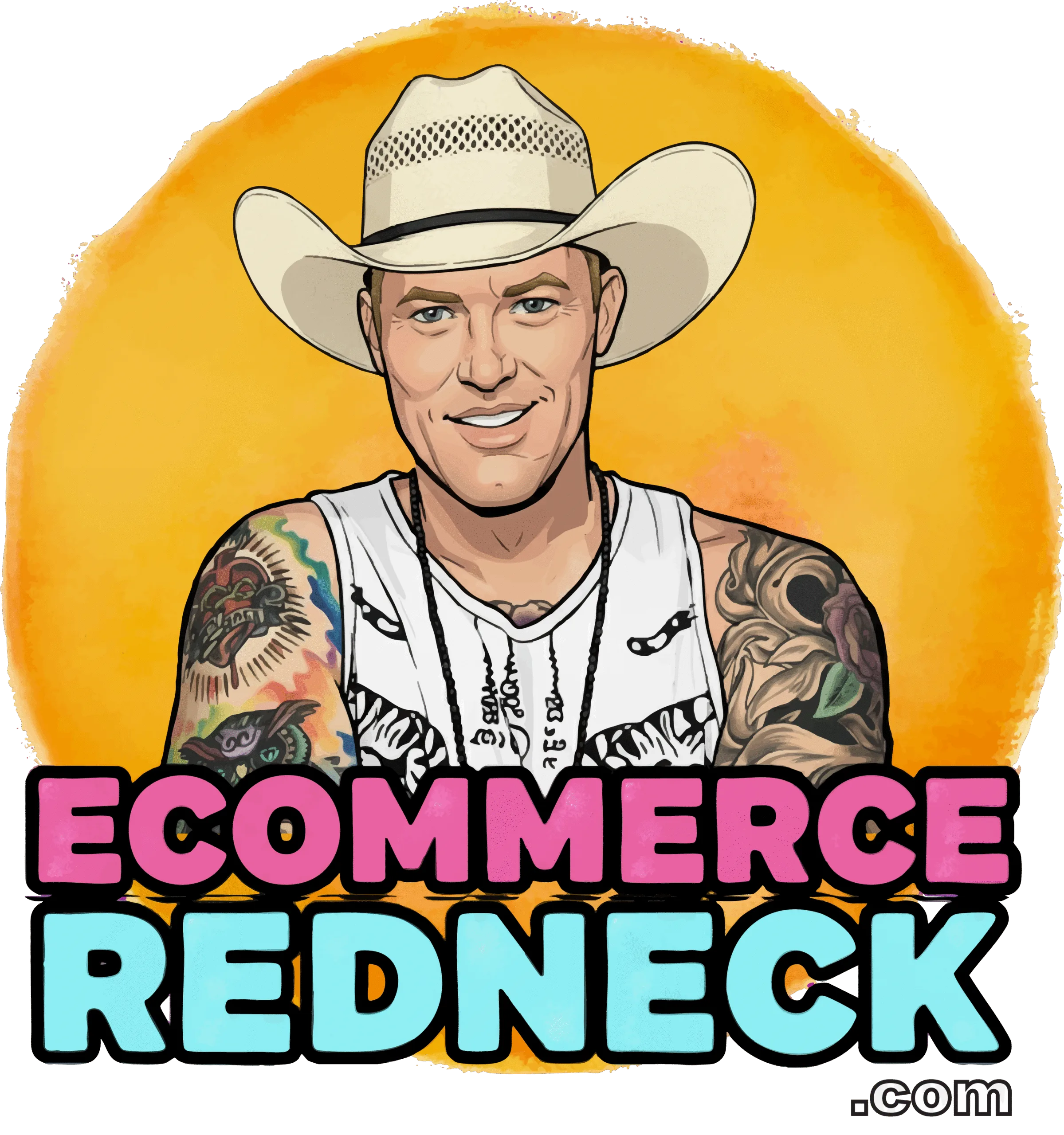 eCommerce Redneck | Real Talk, Smart Growth for Online Stores